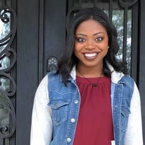 Meet your Posher, Tyler